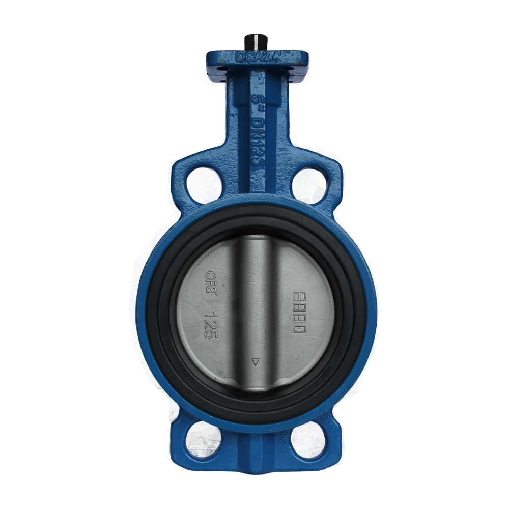 對(duì)夾蝶閥 對(duì)夾蝶閥