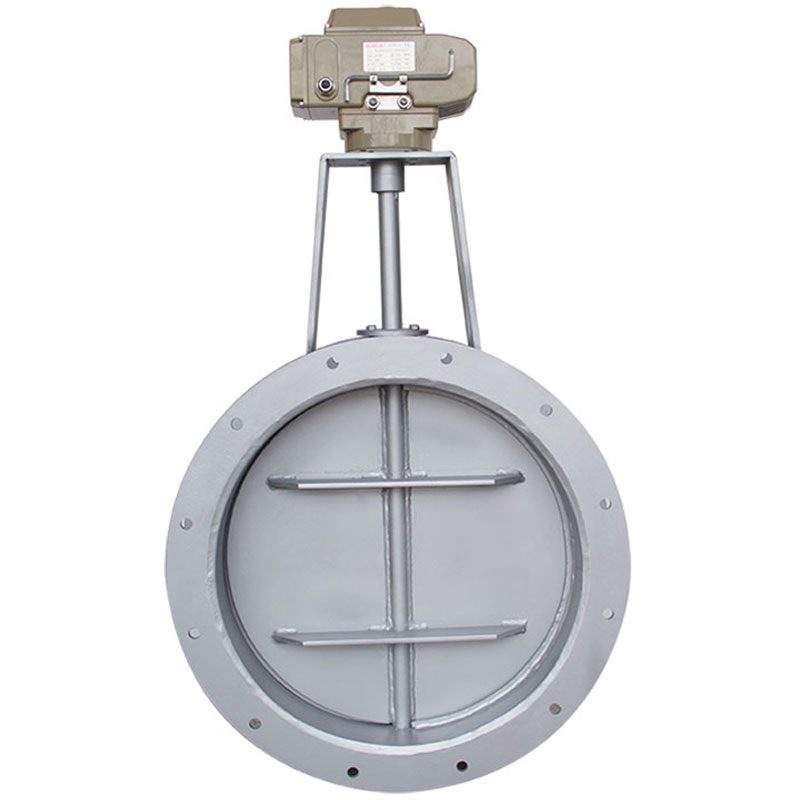 【VEAPON】電動(dòng)高溫風(fēng)閥