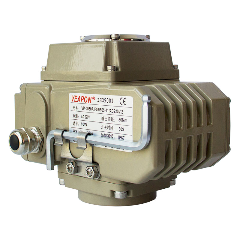 【VEAPON】電動(dòng)執(zhí)行器